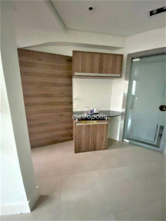 Sala Comercial para Alugar, 66 m² em Centro - São Caetano Do Sul
