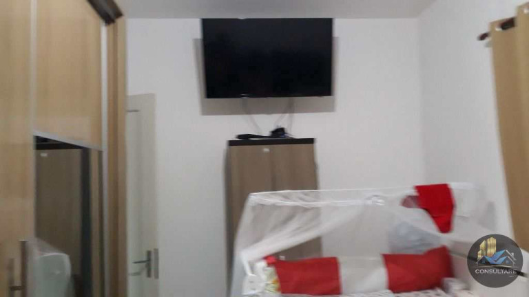 Imagem Apartamento com 1 Quarto à Venda, 48 m² em José Menino - Santos Imagem Apartamento com 1 Quarto à Venda, 48 m² em José Menino - Santos