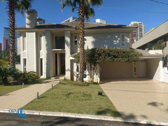 Imagem Sobrado com 4 Quartos à Venda, 464 m² em Alphaville - Santana De Parnaíba Imagem Sobrado com 4 Quartos à Venda, 464 m² em Alphaville - Santana De Parnaíba
