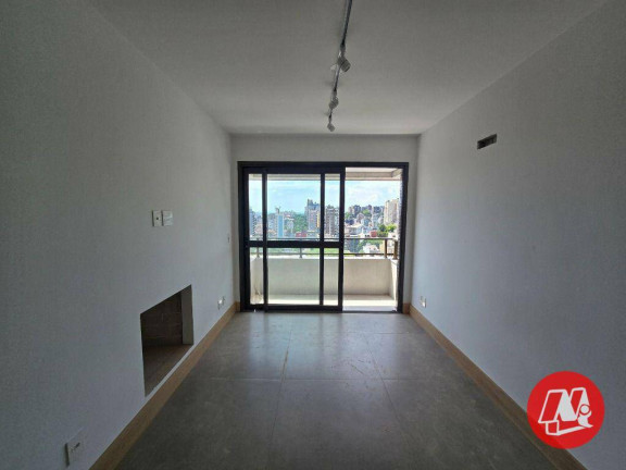 Apartamento com 2 Quartos para Alugar, 80 m² em Mont Serrat - Porto Alegre