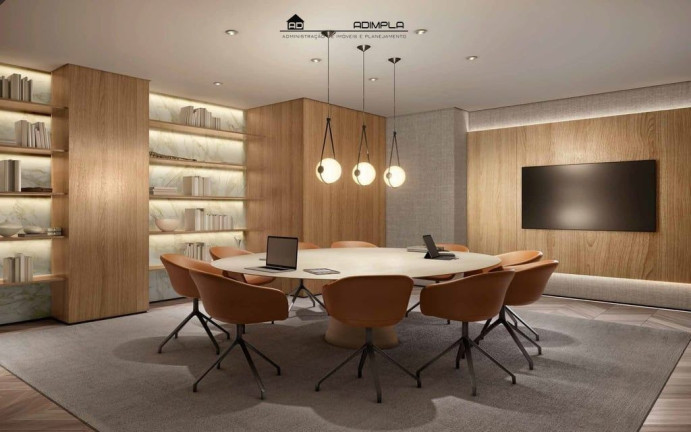 Imagem Apartamento com 3 Quartos à Venda, 183 m² em Glória - Rio De Janeiro