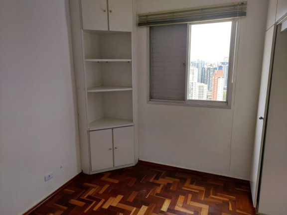 Imagem Apartamento com 2 Quartos à Venda, em Jabaquara - São Paulo Imagem Apartamento com 2 Quartos à Venda, em Jabaquara - São Paulo