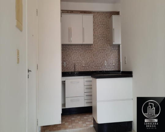 Imagem Apartamento com 2 Quartos à Venda, 50 m² em Vossoroca - Votorantim Imagem Apartamento com 2 Quartos à Venda, 50 m² em Vossoroca - Votorantim