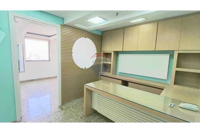 Imagem Sala Comercial para Alugar, 40 m² em Vila Olímpia - São Paulo