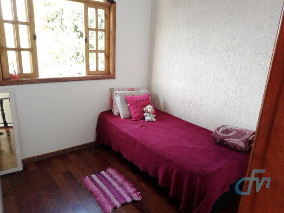 Imagem Sobrado com 4 Quartos à Venda, 123 m² em Vila Rei - Mogi Das Cruzes