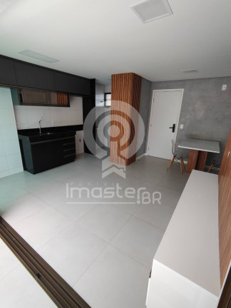 Imagem Apartamento com 2 Quartos à Venda, 54 m² em Meireles - Fortaleza Imagem Apartamento com 2 Quartos à Venda, 54 m² em Meireles - Fortaleza