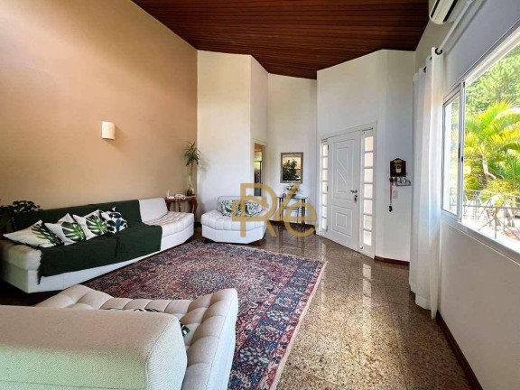 Imagem Casa com 4 Quartos à Venda, 400 m² em Nova Higienópolis - Jandira