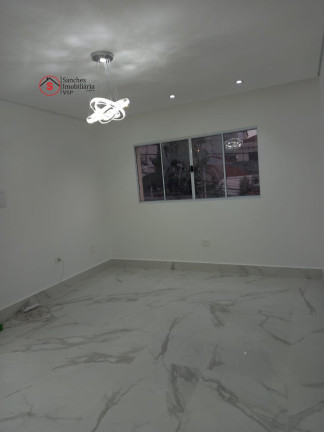 Imagem Sobrado com 3 Quartos à Venda, 219 m² em Tatuapé - São Paulo
