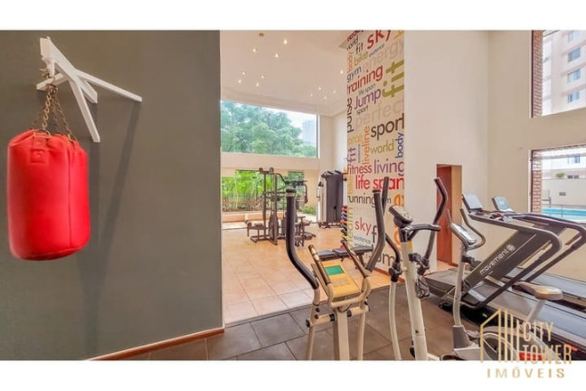 Imagem Apartamento com 3 Quartos à Venda, 81 m² em Vila Mariana - São Paulo Imagem Apartamento com 3 Quartos à Venda, 81 m² em Vila Mariana - São Paulo