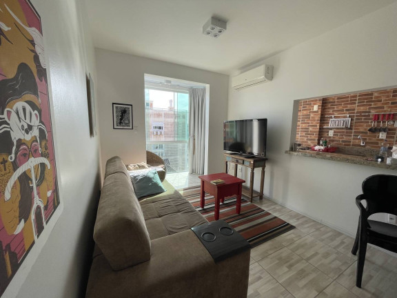 Imagem Apartamento com 2 Quartos à Venda, 125 m² em Canasvieiras - Florianópolis