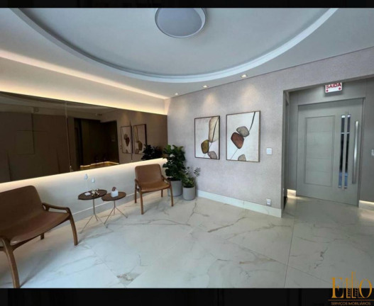 Imagem Apartamento com 3 Quartos à Venda, 160 m² em Centro - Balneário Camboriú