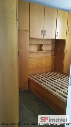 Imagem Apartamento com 2 Quartos para Alugar, 67 m² em Sacomã - São Paulo Imagem Apartamento com 2 Quartos para Alugar, 67 m² em Sacomã - São Paulo