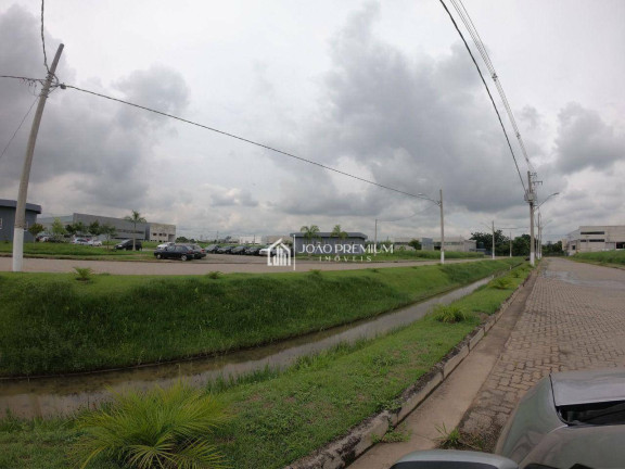 Imagem Terreno à Venda, 2.124 m² em Rio Abaixo - Jacareí