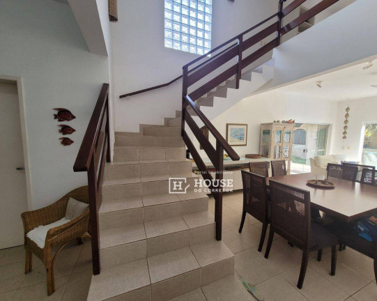 Imagem Casa com 5 Quartos para Alugar, 235 m² em Riviera De São Lourenço - Bertioga Imagem Casa com 5 Quartos para Alugar, 235 m² em Riviera De São Lourenço - Bertioga