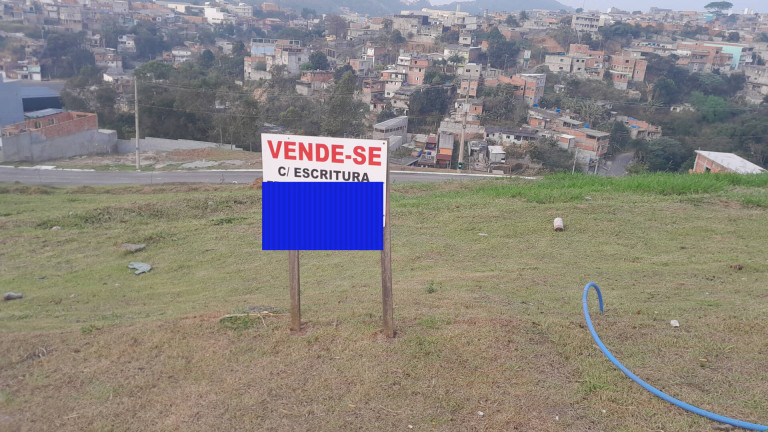 Terreno à Venda, 150 m² em Villas Do Jaguari - Santana De Parnaíba