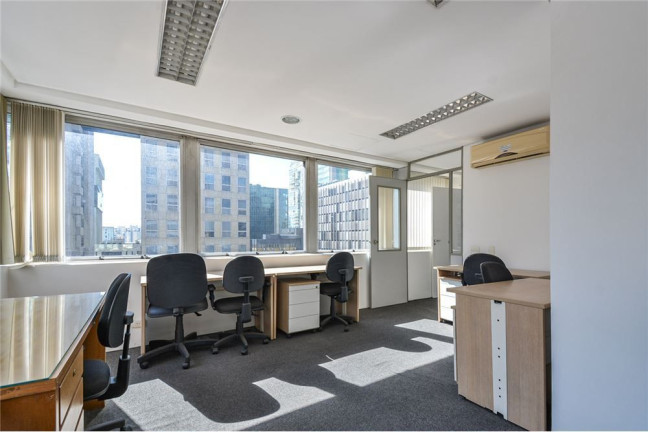 Imagem Sala Comercial à Venda, 250 m² em Bela Vista - São Paulo Imagem Sala Comercial à Venda, 250 m² em Bela Vista - São Paulo