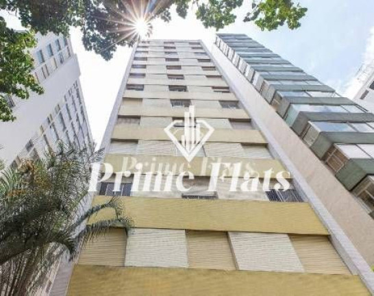 Imagem Apartamento com 3 Quartos à Venda, 145 m² em Itaim Bibi - São Paulo Imagem Apartamento com 3 Quartos à Venda, 145 m² em Itaim Bibi - São Paulo