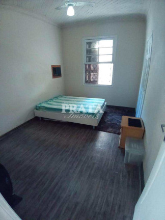 Imagem Casa com 4 Quartos à Venda, 120 m² em Pompéia - Santos Imagem Casa com 4 Quartos à Venda, 120 m² em Pompéia - Santos