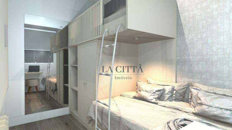 Imagem Apartamento com 2 Quartos à Venda, 49 m² em Itaipava - Itajaí Imagem Apartamento com 2 Quartos à Venda, 49 m² em Itaipava - Itajaí