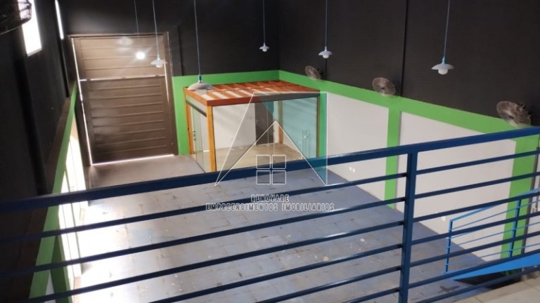 Imóvel para Alugar, 200 m² em Jardim Nova Aliança - Ribeirão Preto