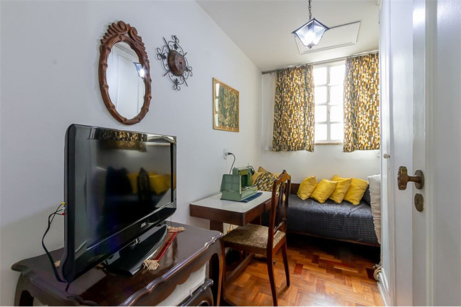 Imagem Apartamento com 4 Quartos à Venda, 400 m² em Consolação - São Paulo