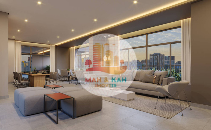 Imagem Apartamento com 1 Quarto à Venda, 31 m² em Pompéia - São Paulo