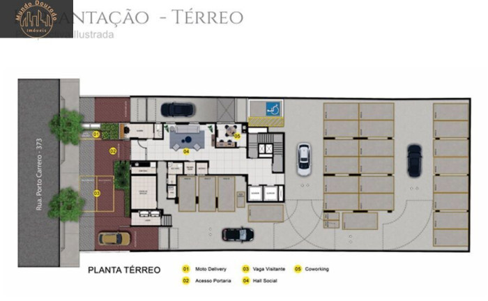 Imagem Apartamento com 2 Quartos à Venda, 64 m² em Campestre - Santo André Imagem Apartamento com 2 Quartos à Venda, 64 m² em Campestre - Santo André