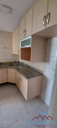 Imagem Apartamento com 3 Quartos à Venda, 62 m² em Parque Marajoara - Santo André