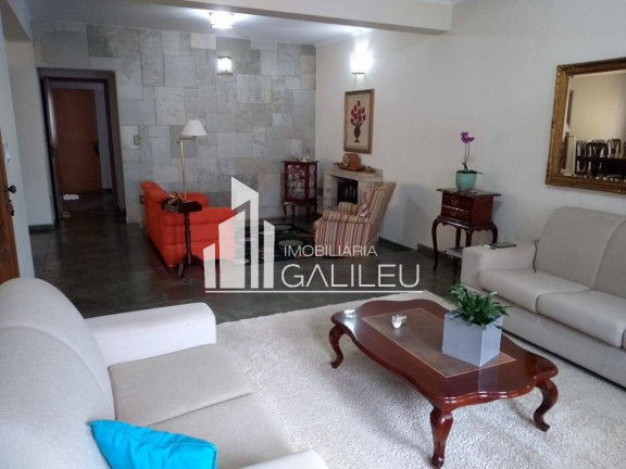 Imagem Casa com 4 Quartos à Venda, 331 m² em Jardim Chapadão - Campinas Imagem Casa com 4 Quartos à Venda, 331 m² em Jardim Chapadão - Campinas