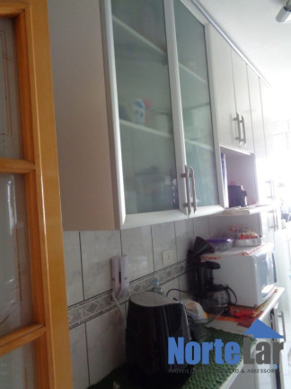 Imagem Apartamento com 3 Quartos à Venda, 64 m² em Vila Nova Cachoeirinha - São Paulo Imagem Apartamento com 3 Quartos à Venda, 64 m² em Vila Nova Cachoeirinha - São Paulo