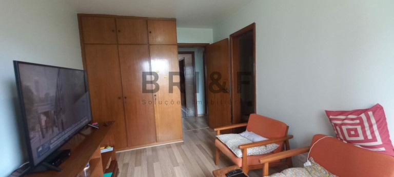 Imagem Apartamento com 3 Quartos à Venda, 162 m² em Brooklin - São Paulo Imagem Apartamento com 3 Quartos à Venda, 162 m² em Brooklin - São Paulo