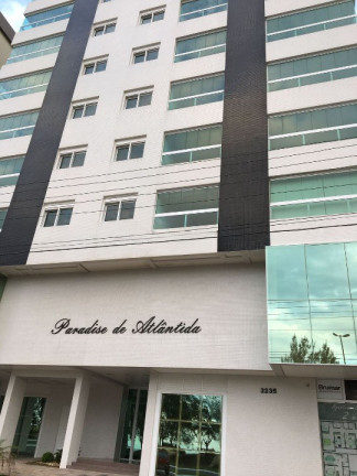 Apartamento com 4 Quartos à Venda, 168 m² em Navegantes - Capão Da Canoa