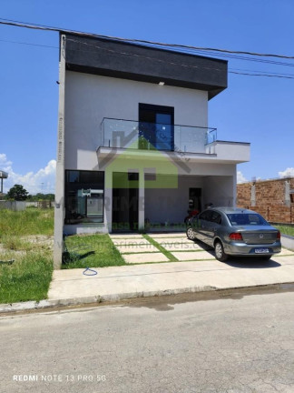 Imagem Casa de Condomínio com 3 Quartos à Venda, 100 m² em Jardim Jacinto - Jacareí Imagem Casa de Condomínio com 3 Quartos à Venda, 100 m² em Jardim Jacinto - Jacareí