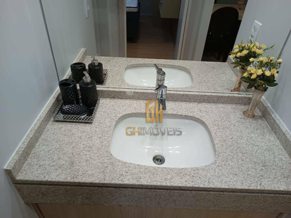 Imagem Apartamento com 1 Quarto à Venda, 34 m² em Setor Marista - Goiânia Imagem Apartamento com 1 Quarto à Venda, 34 m² em Setor Marista - Goiânia