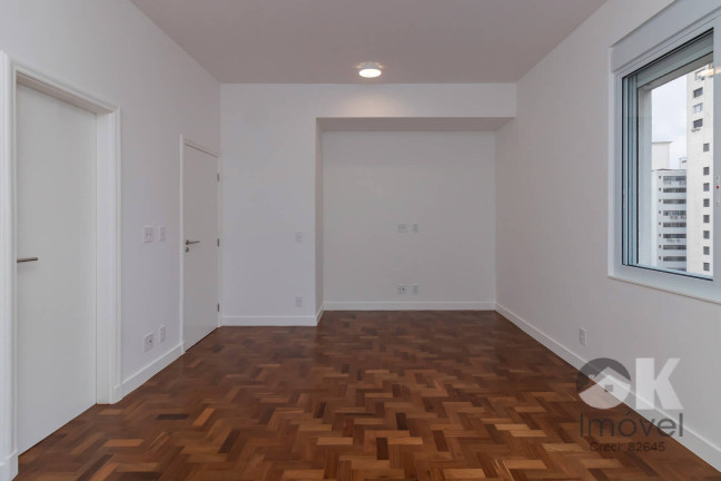 Imagem Apartamento com 3 Quartos à Venda, 240 m² em Higienópolis - São Paulo