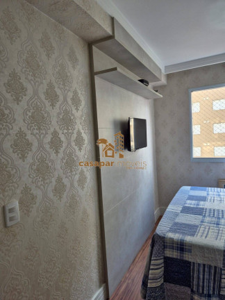 Imagem Apartamento com 2 Quartos à Venda, 68 m² em Centro - Diadema Imagem Apartamento com 2 Quartos à Venda, 68 m² em Centro - Diadema