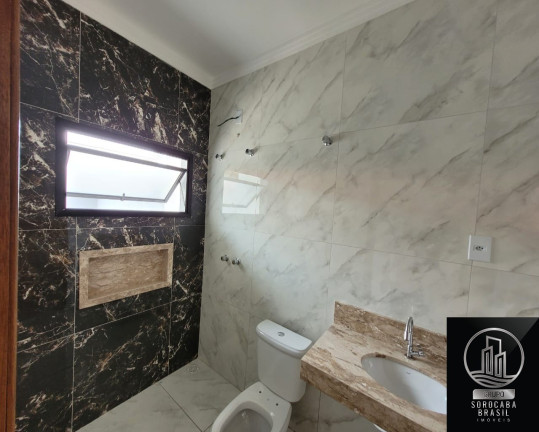 Imagem Casa com 3 Quartos à Venda, 154 m² em Horto Florestal - Sorocaba Imagem Casa com 3 Quartos à Venda, 154 m² em Horto Florestal - Sorocaba