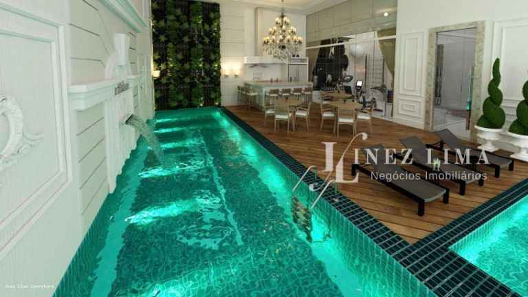 Imagem Apartamento com 3 Quartos à Venda, 114 m² em Meia Praia - Itapema