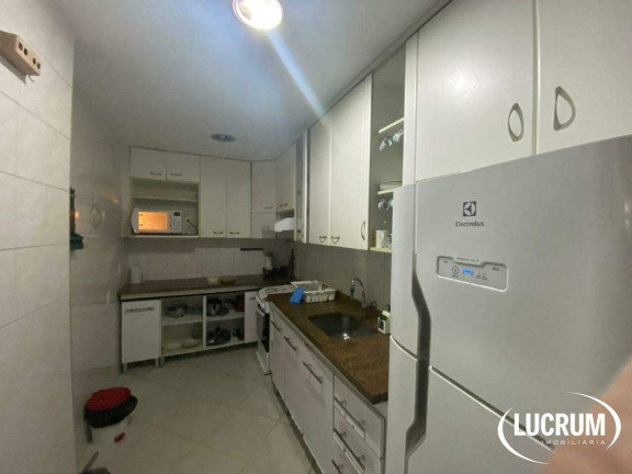 Imagem Apartamento com 3 Quartos à Venda, 167 m² em Copacabana - Rio De Janeiro