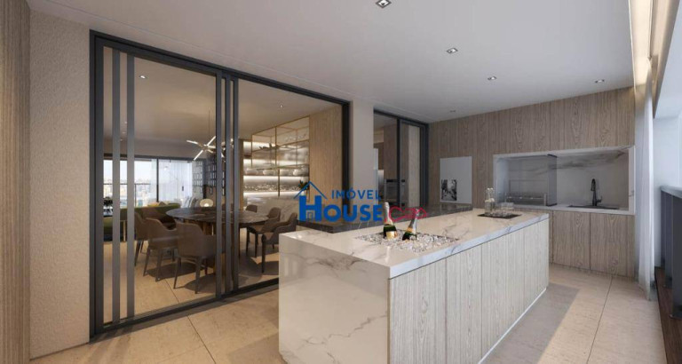 Imagem Apartamento com 3 Quartos à Venda, 232 m² em Campo Belo - São Paulo Imagem Apartamento com 3 Quartos à Venda, 232 m² em Campo Belo - São Paulo