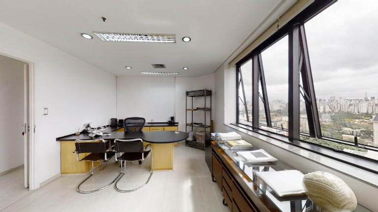Imagem Sala Comercial à Venda, 101 m² em Jardim Paulista - São Paulo Imagem Sala Comercial à Venda, 101 m² em Jardim Paulista - São Paulo