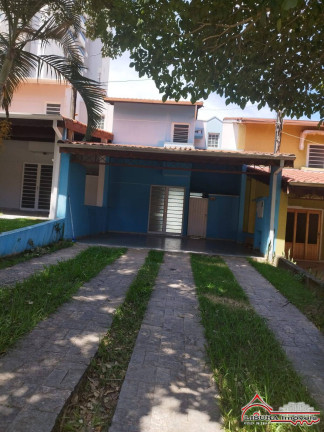 Casa de Condomínio com 3 Quartos para Alugar, 91 m² em Jardim Califórnia - Jacareí