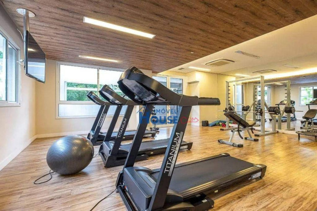 Imagem Apartamento com 2 Quartos à Venda, 98 m² em Pinheiros - São Paulo