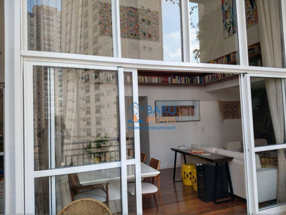 Imagem Apartamento com 3 Quartos à Venda, 156 m² em Perdizes - São Paulo Imagem Apartamento com 3 Quartos à Venda, 156 m² em Perdizes - São Paulo