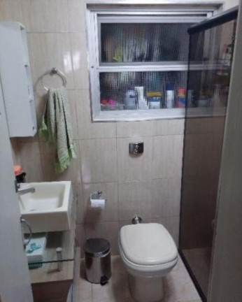 Imagem Apartamento com 2 Quartos à Venda, 66 m² em Moóca - São Paulo