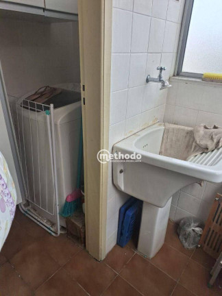 Imagem Apartamento com 1 Quarto à Venda, 55 m² em Botafogo - Campinas Imagem Apartamento com 1 Quarto à Venda, 55 m² em Botafogo - Campinas