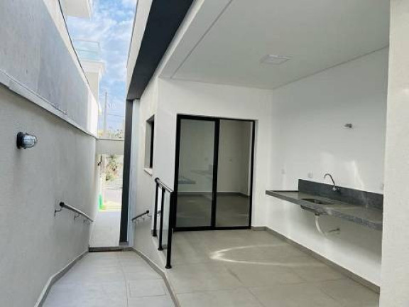 Imagem Casa com 3 Quartos à Venda, 250 m² em Jardim Residencial Golden Park - Jacareí Imagem Casa com 3 Quartos à Venda, 250 m² em Jardim Residencial Golden Park - Jacareí