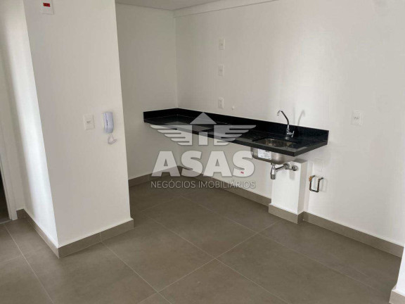 Imagem Apartamento com 1 Quarto à Venda, 53 m² em Moema - São Paulo Imagem Apartamento com 1 Quarto à Venda, 53 m² em Moema - São Paulo