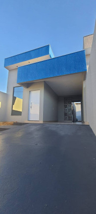 Imagem Casa com 3 Quartos à Venda, 94 m² em Santa Cruz Ii - Cuiabá Imagem Casa com 3 Quartos à Venda, 94 m² em Santa Cruz Ii - Cuiabá