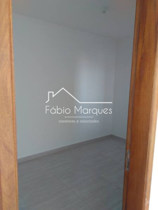 Imagem Apartamento com 2 Quartos à Venda, 45 m² em Vila Ré - São Paulo